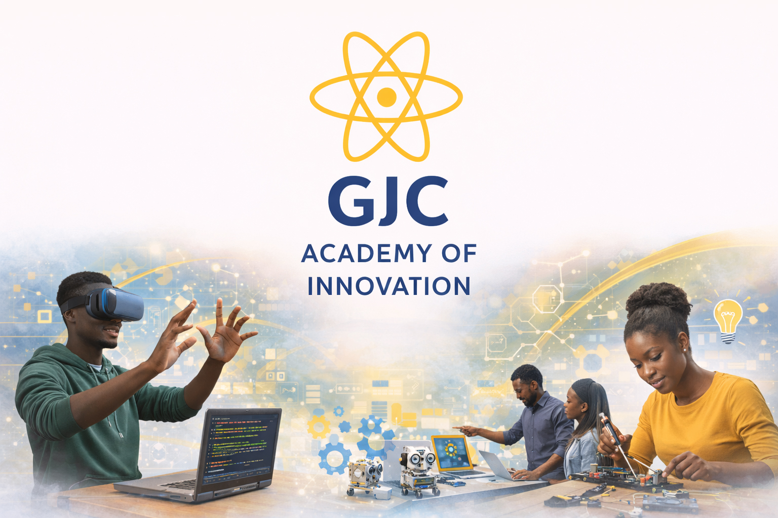 Read more about the article GAI: Building Innovation and Digital Skills for the Future