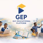 GEP: Transforming Digital Education in Rwanda