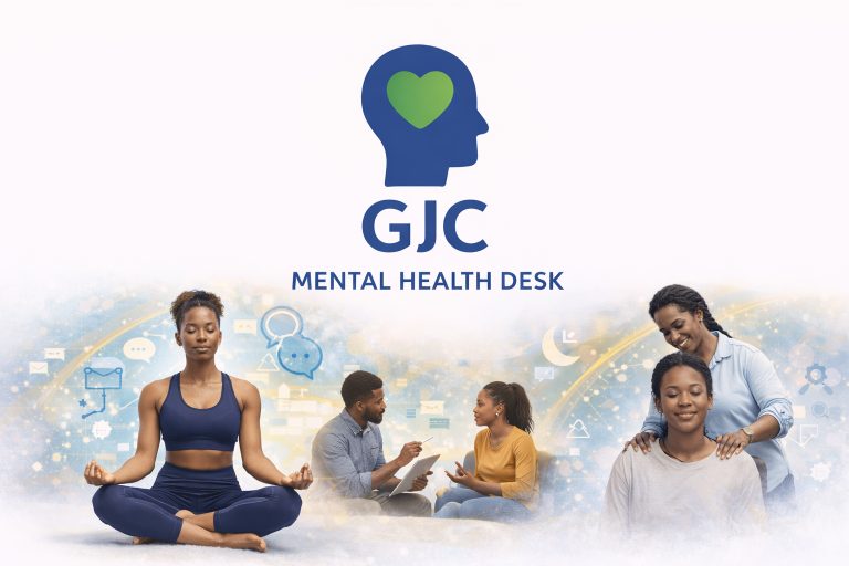 Read more about the article GMHD: Supporting Mental Health and Emotional Wellbeing