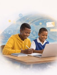 Digital Learning Sessions